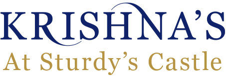 Krishna's At Sturdy Castle